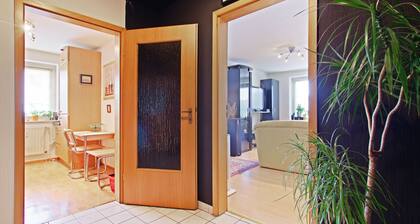 Private Apartment Peiner Straße