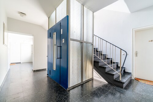 Private Apartment Hagenstraße