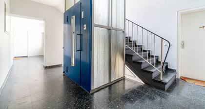 Private Apartment Hagenstraße