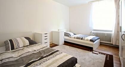 Private Apartment Hirschberger Weg