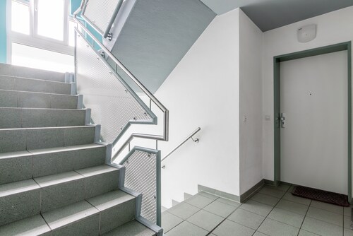 Private Apartment Papenkamp