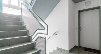 Private Apartment Papenkamp