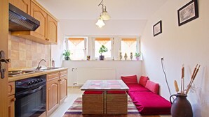TV - Private Apartment Böckeriethe (Garbsen)