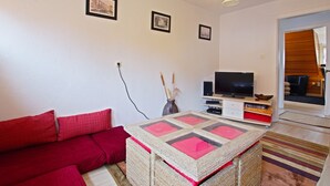TV - Private Apartment Böckeriethe (Garbsen)