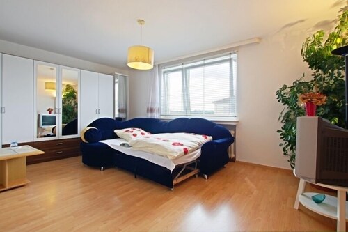 Private Apartment An der Bredenbeeke