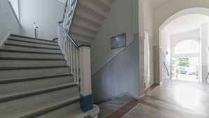 Escaleras