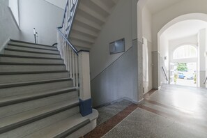 Treppe
