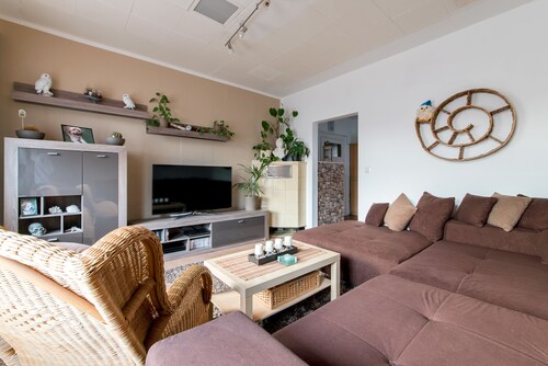 Private Apartment Hildesheimer Straße