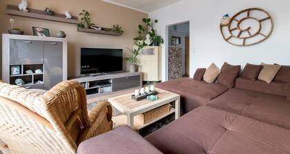 Private Apartment Hildesheimer Straße