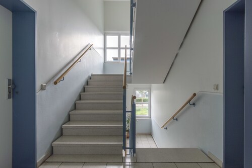 Private Apartment Försterkamp