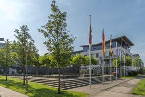 Exterior - Private Apartment Försterkamp (Hannover)