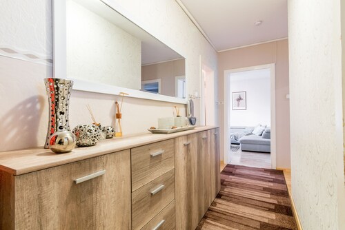 Private Apartment Leipziger Straße