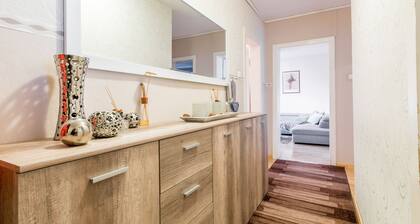 Private Apartment Leipziger Straße