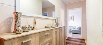 Private Apartment Leipziger Straße