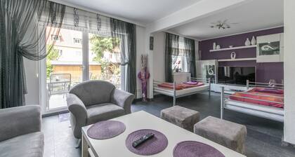 Private Apartment Brieger Weg