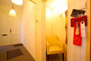 Hallway - Private Apartment Siemensstraße (Hannover)