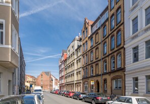 Exterior - Private Apartment Eleonorenstraße (Hannover)