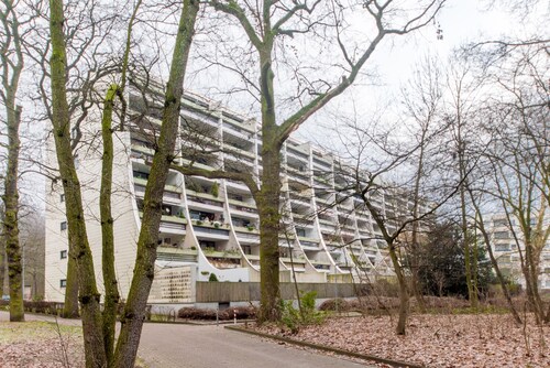 Private Apartment Otto-Hahn-Straße