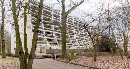 Private Apartment Otto-Hahn-Straße