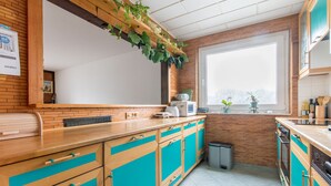 Eget kjøkken