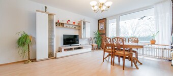 Private Apartment Otto-Hahn-Straße