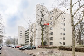 Exterior - Private Apartment Otto-Hahn-Straße (Laatzen)