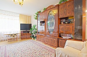 TV - Private Apartment Röblingweg (Hannover)