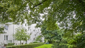 Exterior - Private Apartment Röblingweg (Hannover)
