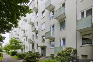 Exterior - Private Apartment Röblingweg (Hannover)