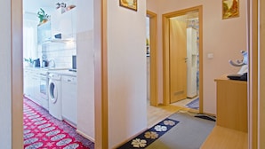 Interior detail - Private Apartment Röblingweg (Hannover)