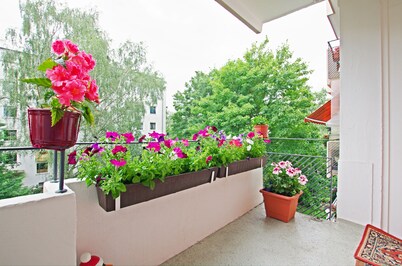 Private Apartment Röblingweg