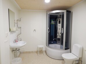 Interior detail - Immalanjärvi (Imatra)