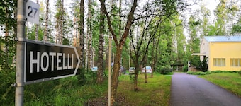 Immalanjärvi