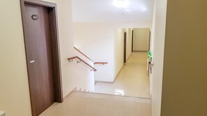 Interior - Apartment De Luna (Prague)