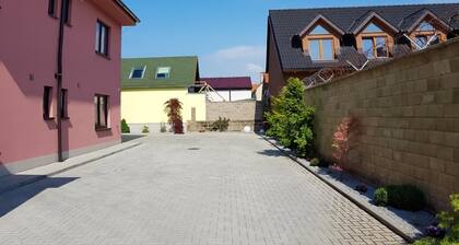Apartment De Luna