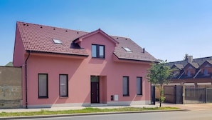 Exterior - Apartment De Luna (Prague)