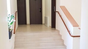Interior - Apartment De Luna (Prague)