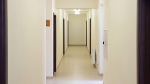 Interior - Apartment De Luna (Prague)
