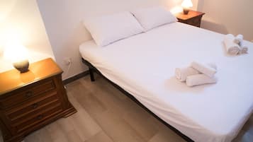 Basic Villa, 2 Bedrooms