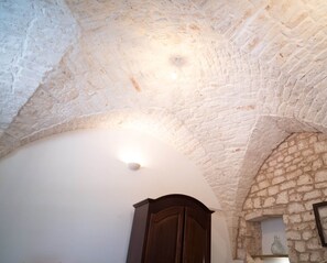 Apartment, 1 Bedroom | Room amenity - Masseria Cavaliere Fumarola by Typney (Ostuni)
