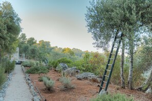 Exterior - La Lamia 1864 Ostuni by Typney (Ostuni)