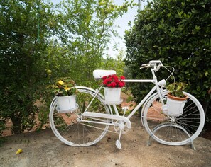 Property amenity - La casa dei Nonni Ostuni by Typney (Ostuni)