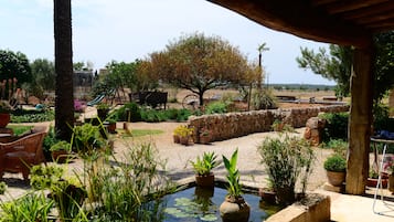 Cottage, 1 Bedroom, Garden View (Agua) | View from room