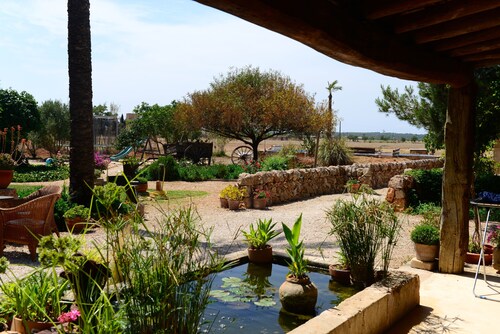 Agroturismo Finca Sant Blai