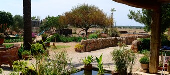 Agroturismo Finca Sant Blai