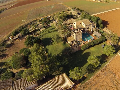 Agroturismo Finca Sant Blai