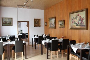Dining - Hotel Humboldt (Bad Kissingen)