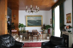 Interior - Hotel Humboldt (Bad Kissingen)