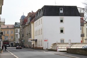 Eksteriør
