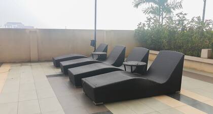 Modern Studio at Margonda Residence 5